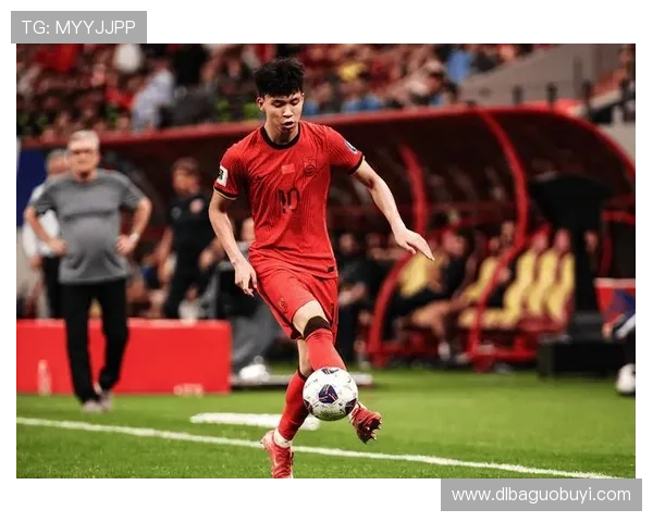 U19国足冲突升级久尔杰愤怒